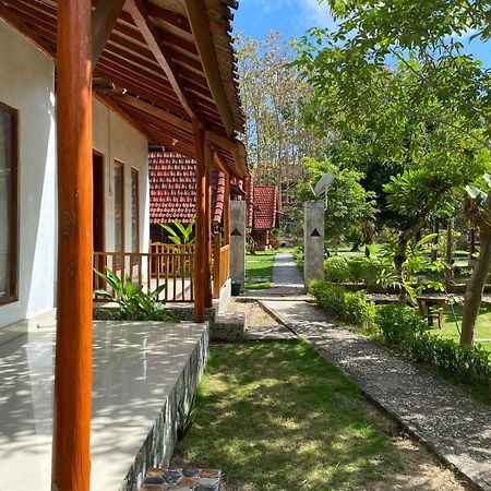 Beautiful House Hotell Batununggul Exteriör bild