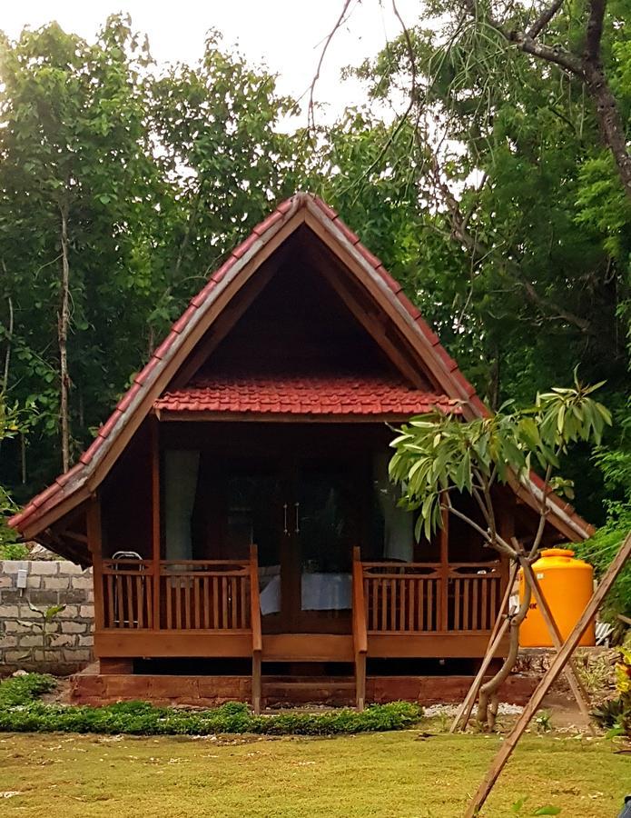 Beautiful House Hotell Batununggul Exteriör bild